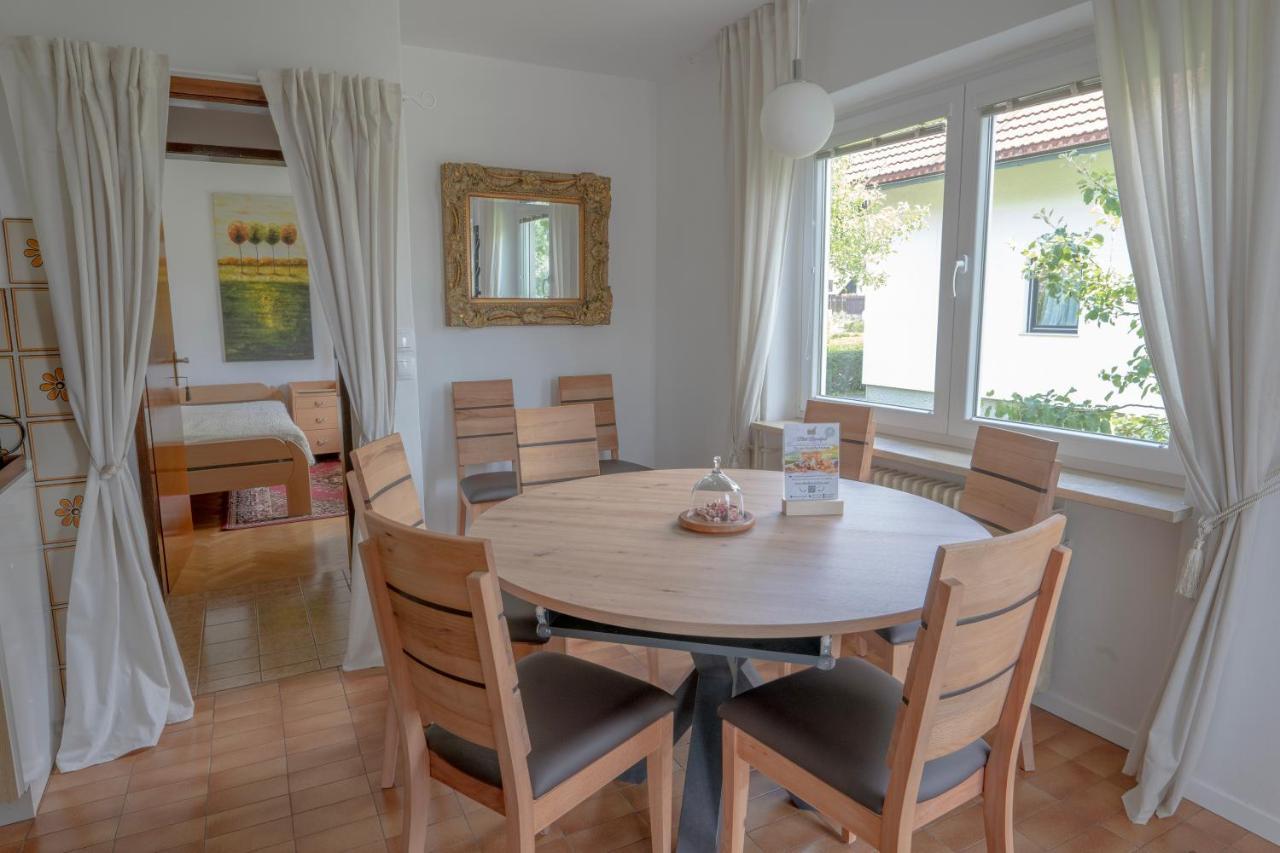 Apartamento Mia Dream Bled Exterior foto