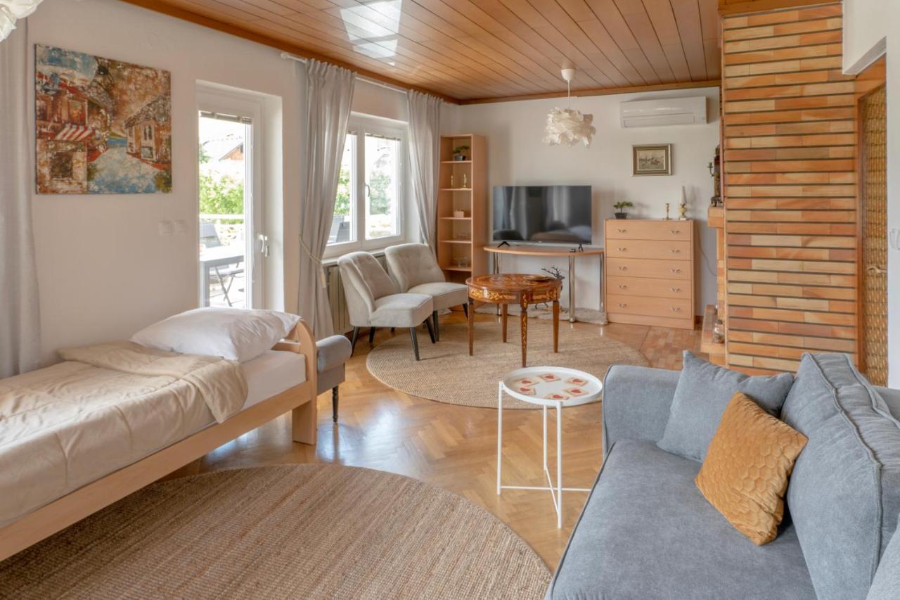 Apartamento Mia Dream Bled Exterior foto