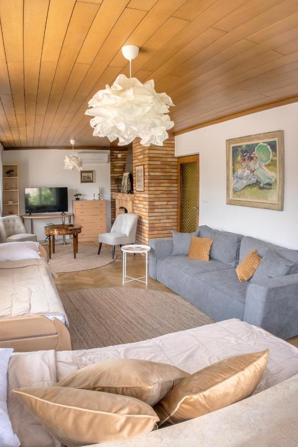 Apartamento Mia Dream Bled Exterior foto
