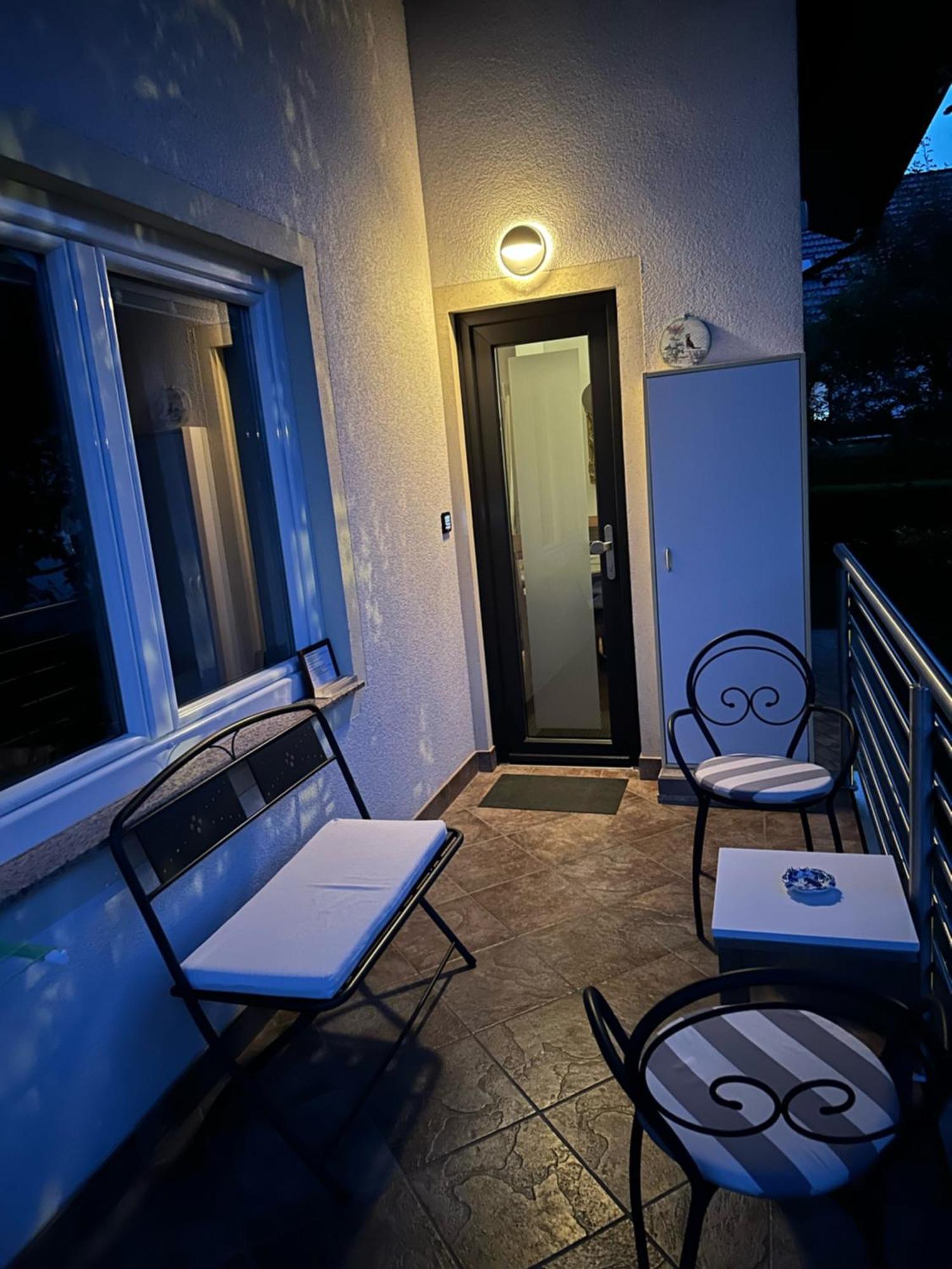 Apartamento Mia Dream Bled Exterior foto