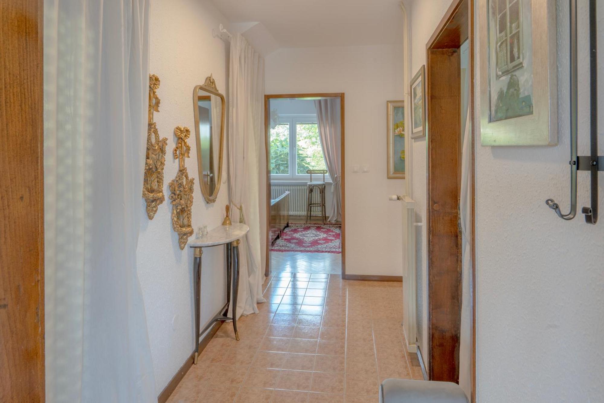 Apartamento Mia Dream Bled Exterior foto