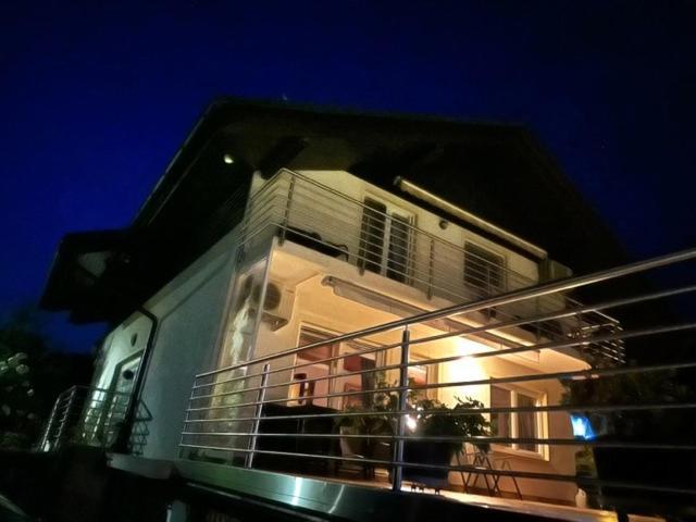 Apartamento Mia Dream Bled Exterior foto
