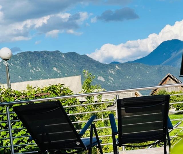 Apartamento Mia Dream Bled Exterior foto